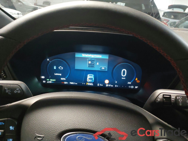 FORD Kuga 2.5 PHEV 243cv WT Gancho Automatico St Line X(Pano-Roof + Winterpack) #4
