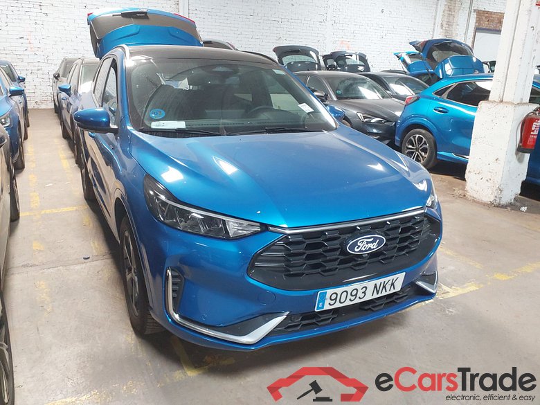 FORD Kuga 2.5 PHEV 243cv WT Gancho Automatico St Line X(Pano-Roof + Winterpack)