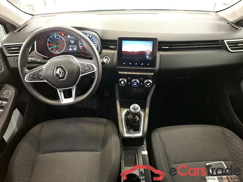 Clio V Business 1.0 TCe 100CV BVM5 E6dT #5