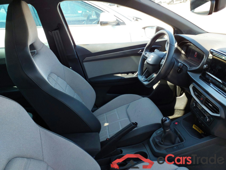 Nuevo Ibiza 1.0 TSI 85 KW (115 CV) Start/Stop FR + #3