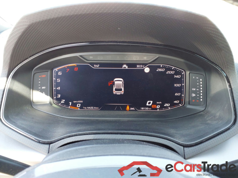Nuevo Ibiza 1.0 TSI 85 KW (115 CV) Start/Stop FR + #4