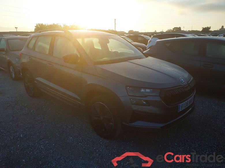 SKODA Karoq 1.5 TSI 110 kW (150 CV) DSG 7 vel. Sportline(Winterpack) #1