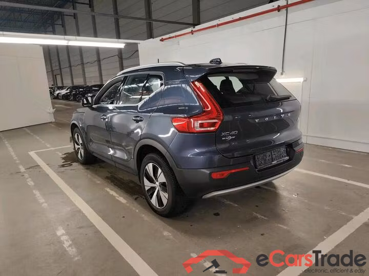Volvo XC40 XC40 T4 Recharge Geartronic Inscription Expr. (PHEV) 155kW/211pk  5D/P Auto-7 #3