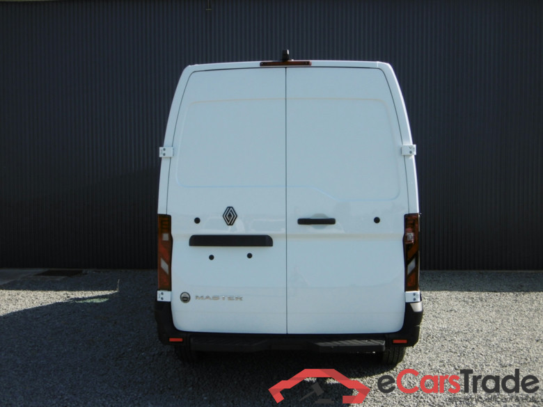 Renault Master Extra L2H2 2.0 DIESEL 152hp auto #6