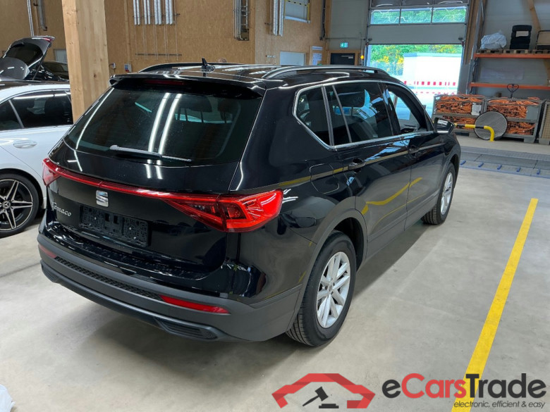 Tarraco Style 2.0 TDI 110KW AT7 E6d #2