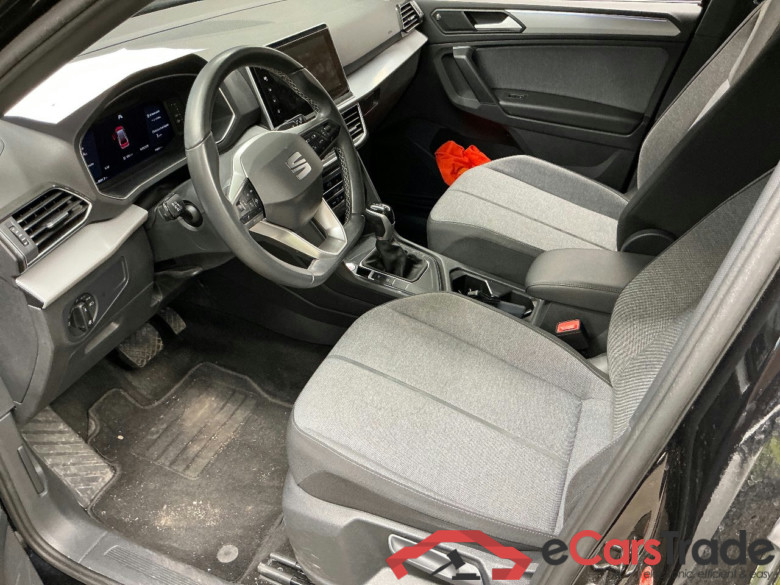 Tarraco Style 2.0 TDI 110KW AT7 E6d #4