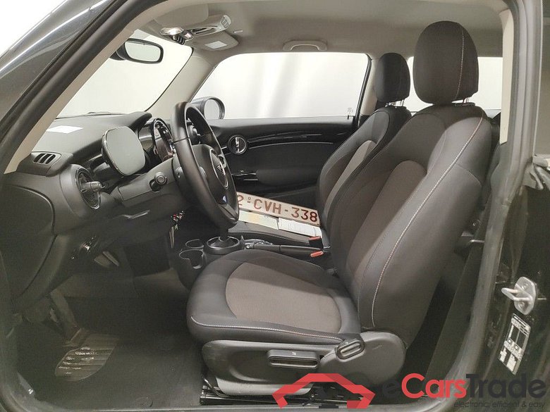 Mini Cooper 3d #3