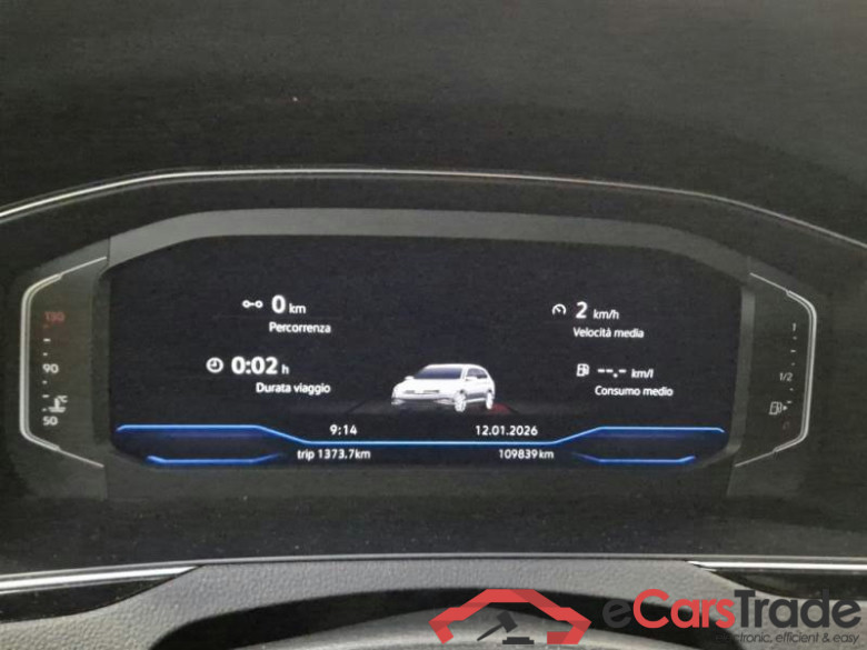 VOLKSWAGEN PASSAT / 2019 / 5P / STATION WAGON VAR. 2.0TDI SCR 147KW EXECUTIVE DSG #4