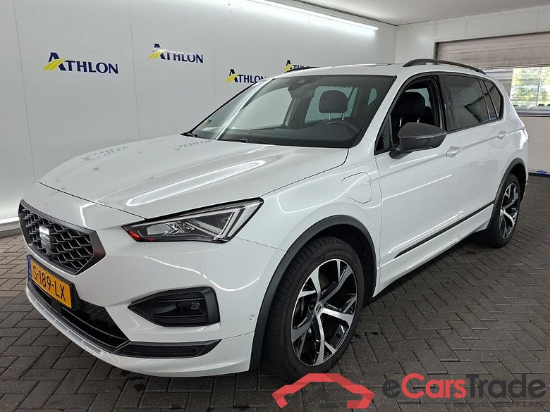 SEAT Tarraco 1.4 e-Hybrid FR Business Intense DSG-6 5D 180kW