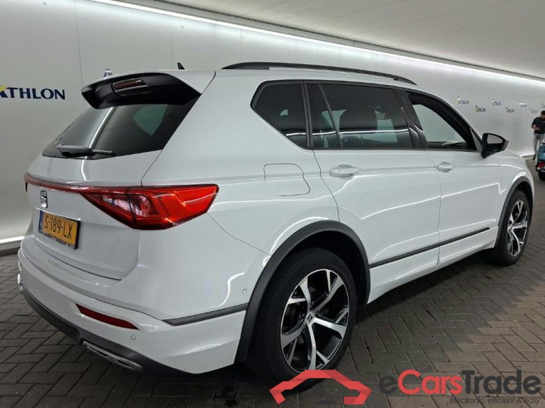 SEAT Tarraco 1.4 e-Hybrid FR Business Intense DSG-6 5D 180kW #3