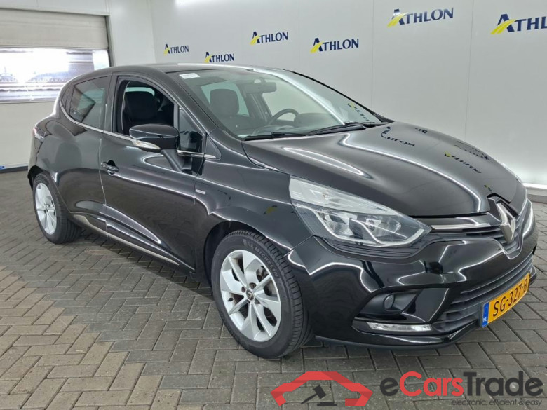 RENAULT CLIO Energy TCe 90 Eco Lmtd 5D 66kW #2