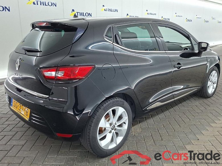 RENAULT CLIO Energy TCe 90 Eco Lmtd 5D 66kW #3