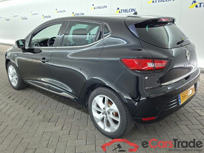 RENAULT CLIO Energy TCe 90 Eco Lmtd 5D 66kW #4