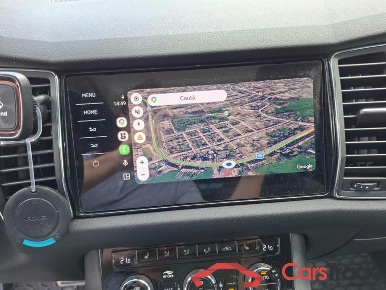SKODA Kodiaq 1.5 TSI ACT Style DSG (EU6AP) #4