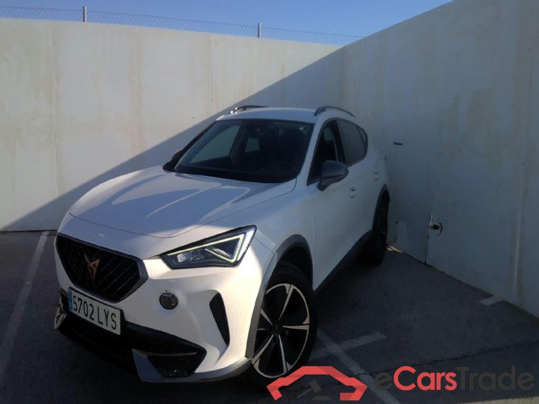 Formentor 1.5 150CV MT6 E6d #1