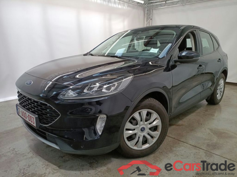 Ford Kuga 1.5 EcoBlue 88kW Trend 5d #1