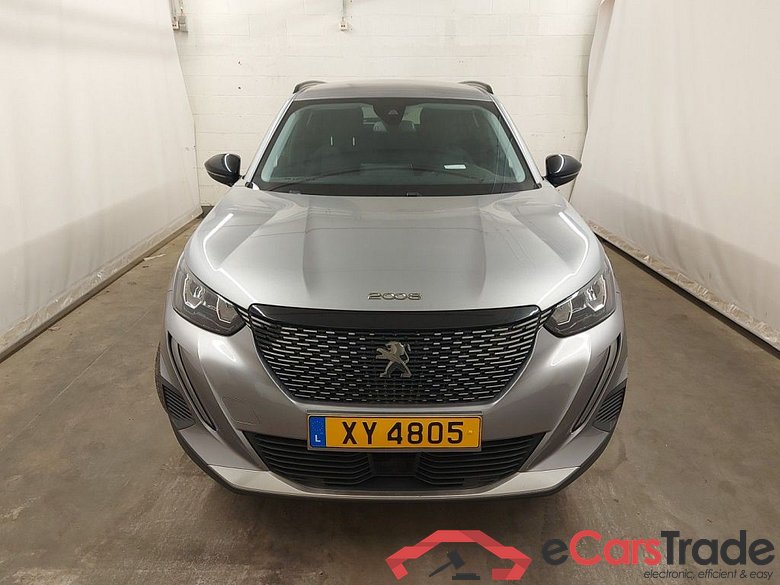 PEUGEOT 2008 - 2020 1.2 PureTech 130 Allure S&S (EU6.3) 5d #5