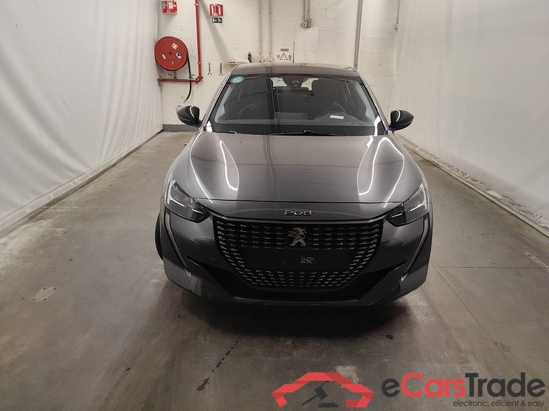 Peugeot 208 1.2 PureTech 100 EAT8 S&S Active Pack 5d ! No Coc ! #5