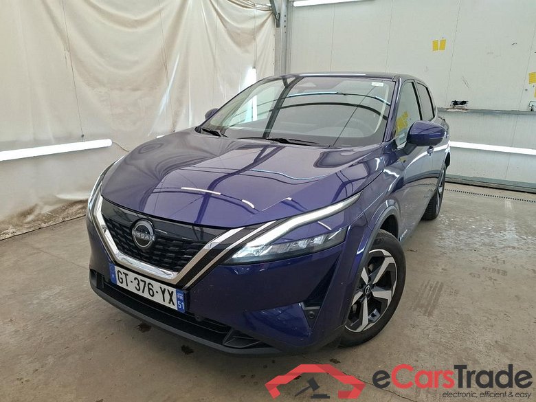 NISSAN Qashqai / 2021 / 5P / Crossover e-Power 190 N-Connecta BVA #1
