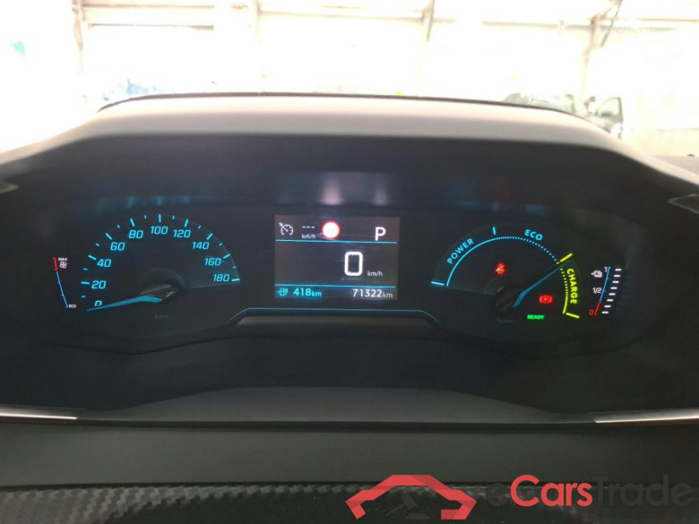 208 (e-) Active Business R 50kWh BVA #6