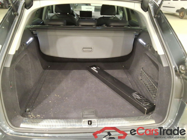 AUDI A4 AVANT 2.0 35 TDI 120KW S TR BUSINESS EDITION #3