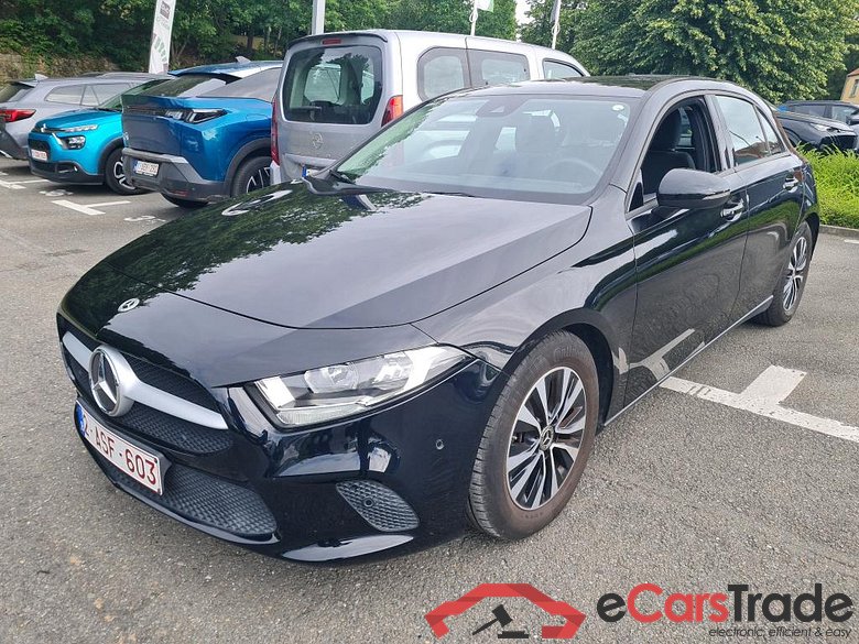 MERCEDES-BENZ A-Klasse 1.3 A 180 BUSINESS SOLUTION