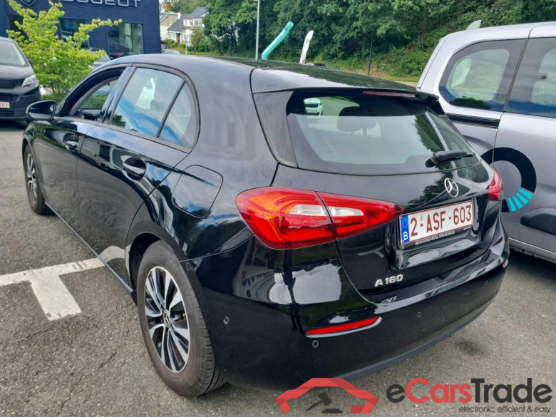 MERCEDES-BENZ A-Klasse 1.3 A 180 BUSINESS SOLUTION #3