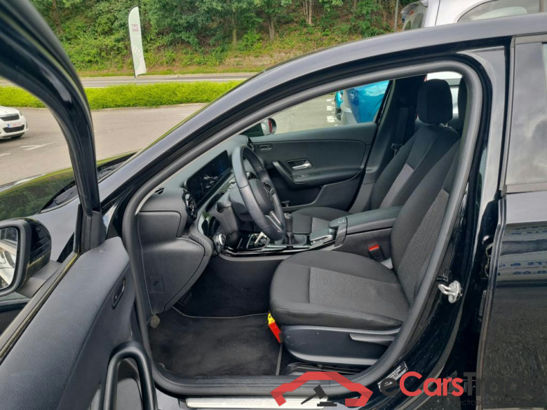 MERCEDES-BENZ A-Klasse 1.3 A 180 BUSINESS SOLUTION #5