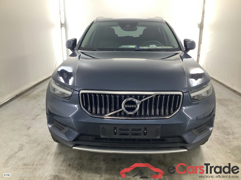 VOLVO XC40 1.5 T4 RECHARGE GEARTR. INSCRIPTION #2