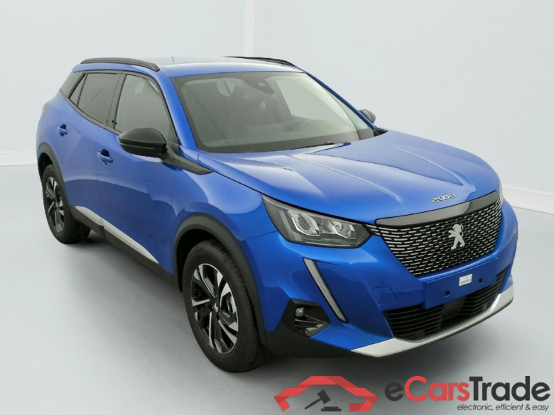 Peugeot 2008 Allure Pack PureTech 130 S&S BVM6 #2