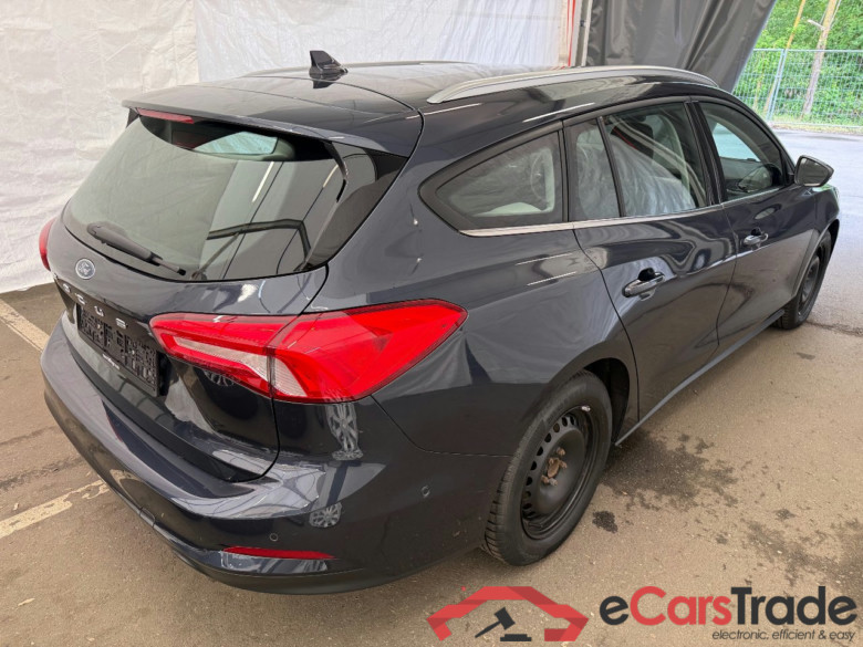 Focus Turnier Titanium 1.5 EcoBlue 88KW MT6 E6d #2