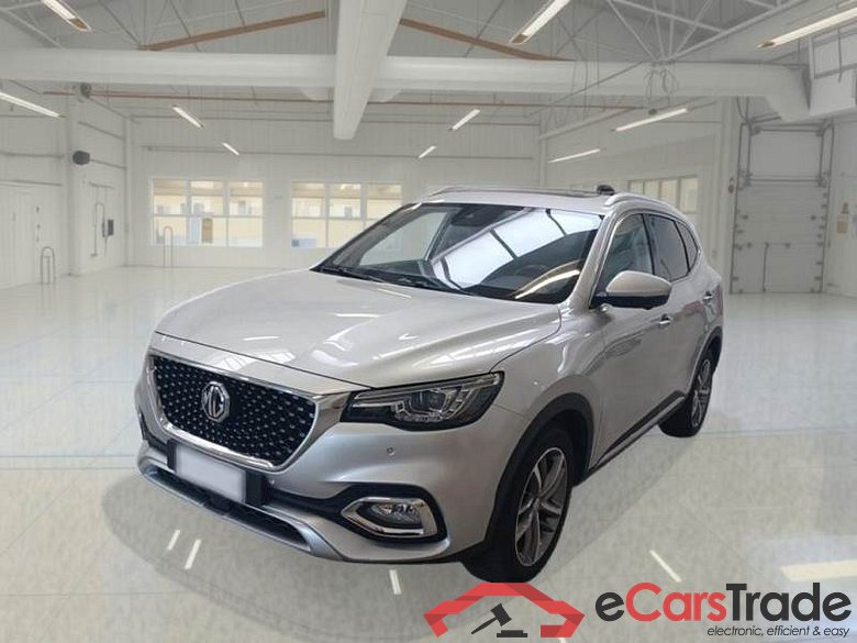 MG EHS / 2021 / 5P / SUV 1.5 T PLUG-IN HYBRID LUXURY