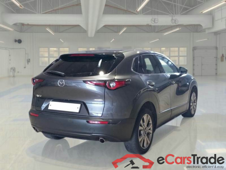 MAZDA CX-30 / 2019 / 5P / SUV 1.8L SKYACTIV-D 116CV EXCEED #2