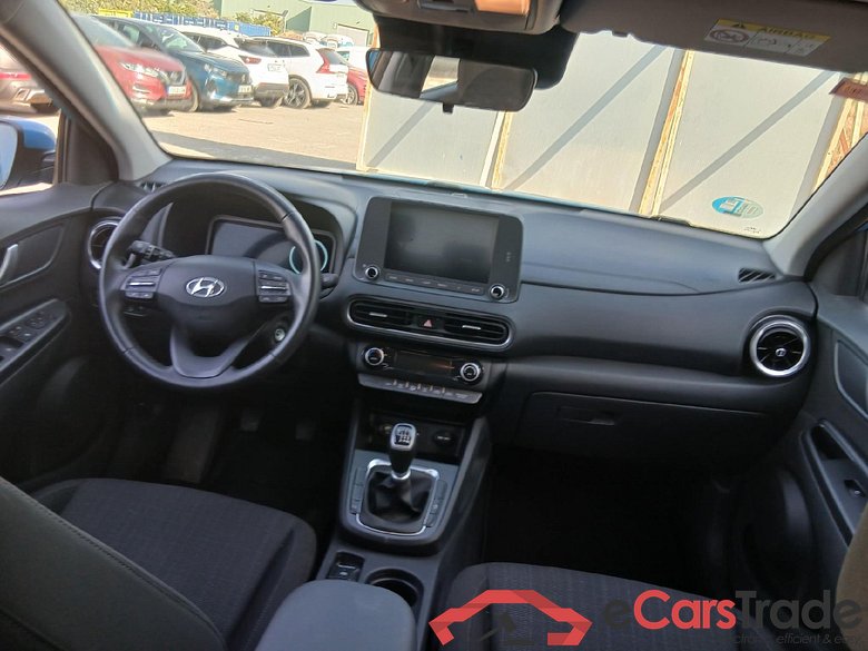 HYUNDAI Kona / 2020 / 5P / todoterreno 1.0 TGDI 48V Maxx 4X2 #3