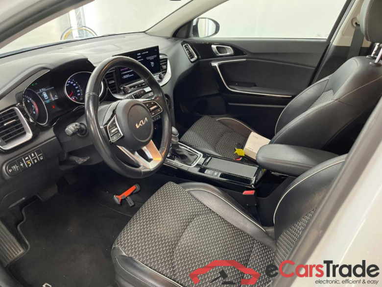 KIA CEED SPORTSWAGON 1.5 T-GDi MHEV DynamicPlusLine #5
