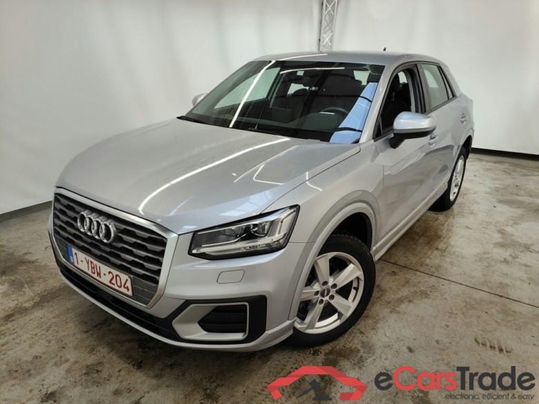 Audi Q2 1.0 30 TFSI 85kW Sport 5d #1