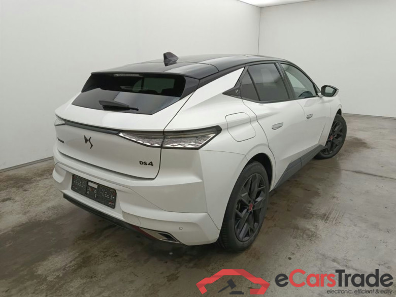 DS DS4 - 2021 1.6 E-TENSE 181 PHEV Performance Line + 5d #2