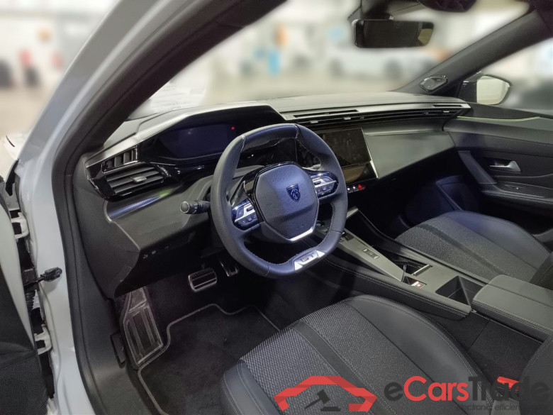 Peugeot 308 1.2 PureTech GT-Line Aut. LED I-Cockpit Focal ACC Navi 1/2 Leather KeylessGo Camera 360 Klima PDC ... #5