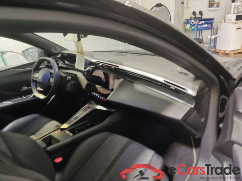 Peugeot 308 1.2 PureTech GT-Line Aut. LED I-Cockpit Focal ACC Navi 1/2 Leather KeylessGo Camera 360 Klima PDC ... #6