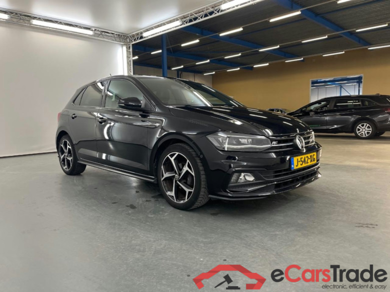 VOLKSWAGEN POLO 1.0 TSI Highline Business R #2