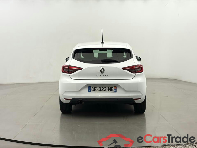 Clio V Business 1.0 SCe 65CV BVM5 E6d #6