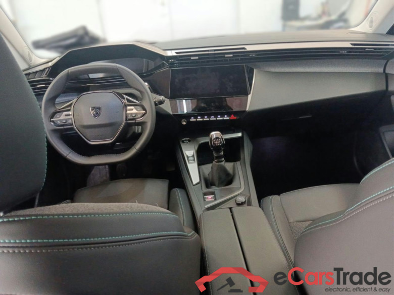 Peugeot 308 1.2 PureTech Allure LED I-Cockpit ACC Navi 1/2 Sport-Leather KeylessGo Camera 360 Klima PDC ... #5