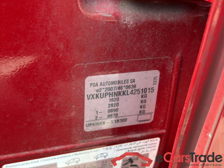 OPEL Corsa 74 kW #2