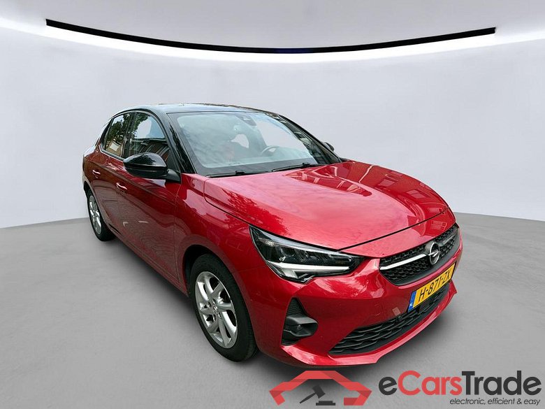 OPEL Corsa 74 kW #5