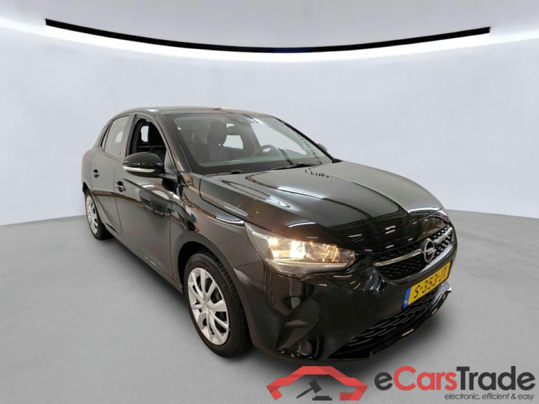 OPEL Corsa Electric 100 kW #4