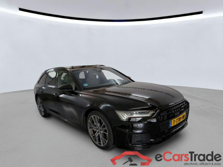 AUDI A6 Avant 195 kW #5