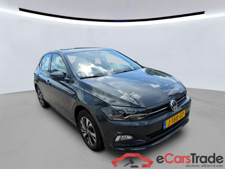 VOLKSWAGEN POLO 70 kW #3