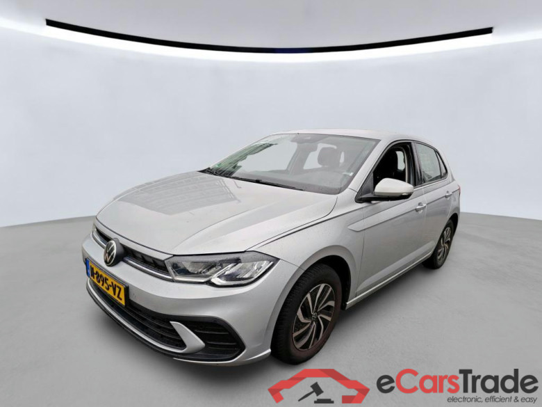 VOLKSWAGEN POLO 70 kW #1