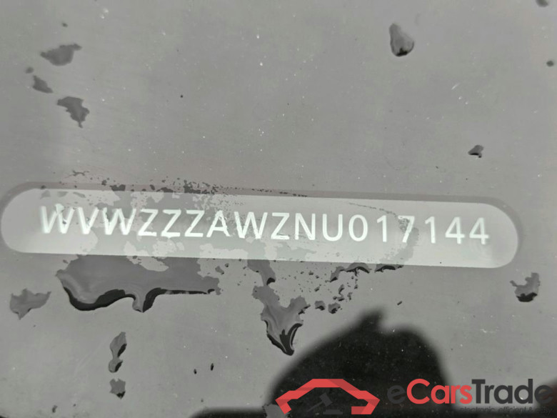 VOLKSWAGEN POLO 70 kW #2