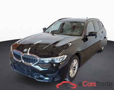 Baureihe 3 Touring 320 i Sport Line 2.0 135KW AT8 E6d